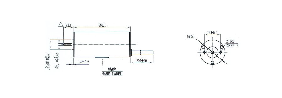 22BL02602-0007-007機械尺寸圖